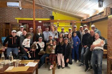 Cena, Apericena  e Classifica Sociale