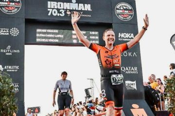 Ironman Italy - Emilia Romagna